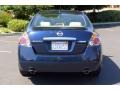 Majestic Blue Metallic - Altima Hybrid Photo No. 6