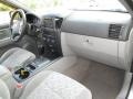 Alpine Gray - Sorento LX 4x4 Photo No. 16