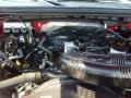 Bright Red - F150 STX SuperCab Photo No. 25
