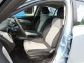 Ice Blue Metallic - Cruze LS Photo No. 12