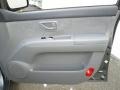 Alpine Gray - Sorento LX 4x4 Photo No. 26