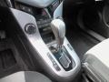 Ice Blue Metallic - Cruze LS Photo No. 16
