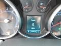 Ice Blue Metallic - Cruze LS Photo No. 20