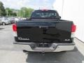 2010 Black Toyota Tundra TRD Regular Cab 4x4  photo #8