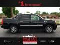 Black Raven - Escalade EXT AWD Photo No. 1