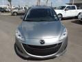 Liquid Silver Metallic - MAZDA5 Grand Touring Photo No. 2