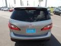 Liquid Silver Metallic - MAZDA5 Grand Touring Photo No. 3