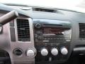 2010 Toyota Tundra TRD Regular Cab 4x4 Controls