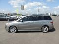 Liquid Silver Metallic - MAZDA5 Grand Touring Photo No. 5