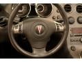  2008 Solstice GXP Roadster Steering Wheel