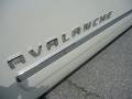 2012 White Diamond Tricoat Chevrolet Avalanche LTZ 4x4  photo #39