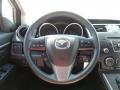 Liquid Silver Metallic - MAZDA5 Grand Touring Photo No. 15