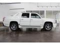 2005 Summit White Chevrolet Avalanche LT  photo #7