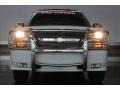 2005 Summit White Chevrolet Avalanche LT  photo #8