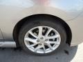 Liquid Silver Metallic - MAZDA5 Grand Touring Photo No. 23