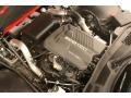 2008 Pontiac Solstice 2.0L Turbocharged DOHC 16V VVT ECOTEC 4 Cylinder Engine Photo