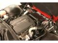 2.0L Turbocharged DOHC 16V VVT ECOTEC 4 Cylinder Engine for 2008 Pontiac Solstice GXP Roadster #81328379