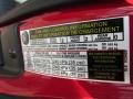 Red Alert - Frontier SE King Cab 4x4 Photo No. 18