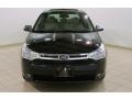 Ebony Black - Focus SEL Sedan Photo No. 2