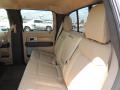 2011 Oxford White Ford F150 Lariat SuperCrew  photo #10