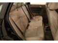 Ebony Black - Focus SEL Sedan Photo No. 12
