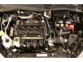 Ebony Black - Focus SEL Sedan Photo No. 15