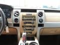 2011 Oxford White Ford F150 Lariat SuperCrew  photo #17