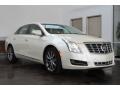 White Diamond Tricoat - XTS FWD Photo No. 3