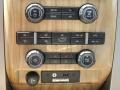 2011 Oxford White Ford F150 Lariat SuperCrew  photo #19