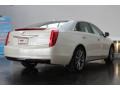 White Diamond Tricoat - XTS FWD Photo No. 4