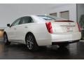 White Diamond Tricoat - XTS FWD Photo No. 5