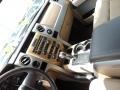 2011 Oxford White Ford F150 Lariat SuperCrew  photo #21