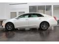 White Diamond Tricoat - XTS FWD Photo No. 6
