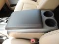2011 Oxford White Ford F150 Lariat SuperCrew  photo #22