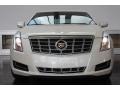 White Diamond Tricoat - XTS FWD Photo No. 8
