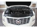 White Diamond Tricoat - XTS FWD Photo No. 10