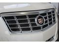White Diamond Tricoat - XTS FWD Photo No. 11