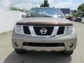 2006 Granite Metallic Nissan Pathfinder SE 4x4  photo #4