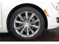 White Diamond Tricoat - XTS FWD Photo No. 13