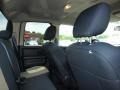 2012 Black Dodge Ram 1500 Express Quad Cab 4x4  photo #8