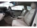 White Diamond Tricoat - XTS FWD Photo No. 18