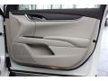 White Diamond Tricoat - XTS FWD Photo No. 19