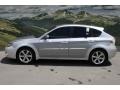 Steel Silver Metallic - Impreza Outback Sport Wagon Photo No. 6