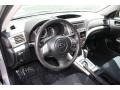 Steel Silver Metallic - Impreza Outback Sport Wagon Photo No. 9