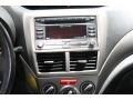 Steel Silver Metallic - Impreza Outback Sport Wagon Photo No. 13