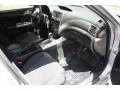 Steel Silver Metallic - Impreza Outback Sport Wagon Photo No. 14