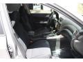 Steel Silver Metallic - Impreza Outback Sport Wagon Photo No. 15