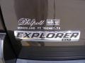 2007 Dark Stone Metallic Ford Explorer XLT  photo #10