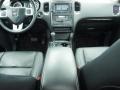 Brilliant Black Crystal Pearl - Durango Citadel AWD Photo No. 9