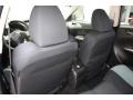 Steel Silver Metallic - Impreza Outback Sport Wagon Photo No. 17